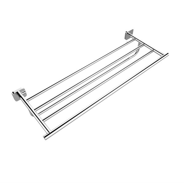 Rack de toallas