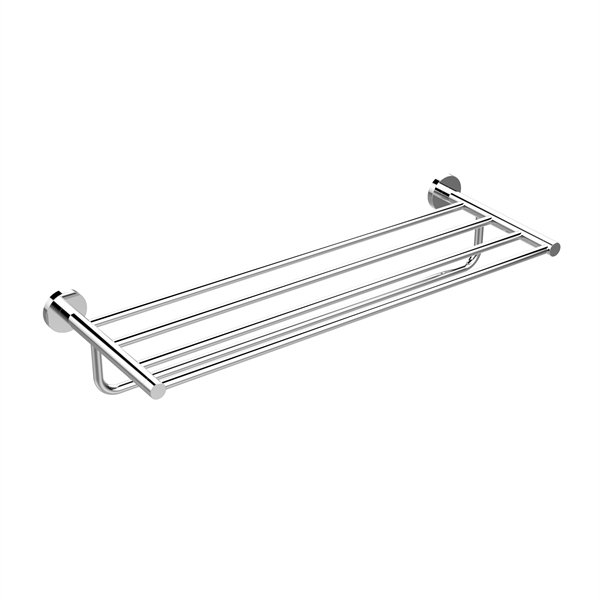 Rack de toallas