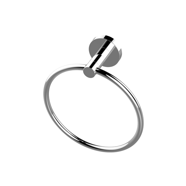Anillo de toalla