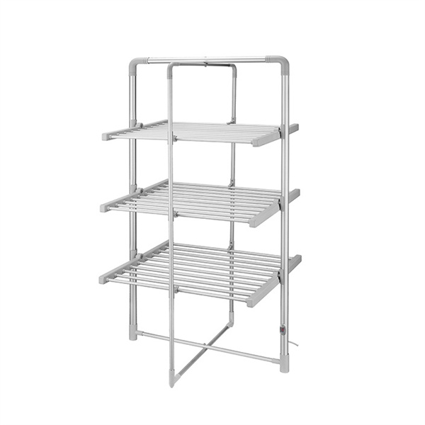 Electric Clothes Airer Dryer VK2003 (en inglés)