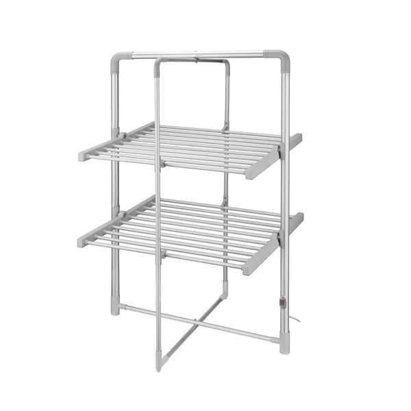 Electric Clothes Airer Dryer VK2002 (en inglés)