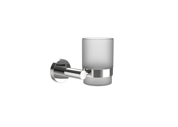 V05 Tumbler Holder (en inglés)