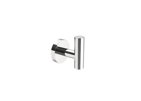 V06 Robe Hook (en inglés).