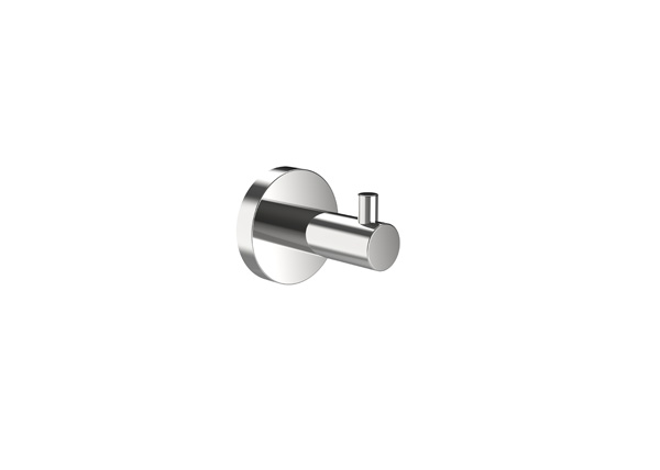 V05 Robe Hook (en inglés).