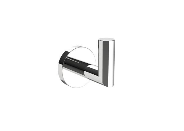 V08 Robe Hook (en inglés).