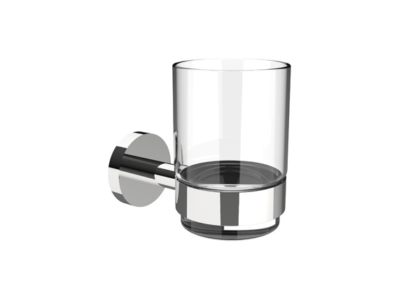 V08 Tumbler Holder (en inglés)